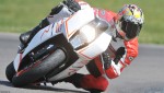Sébastian Loeb, KTM RC8 R