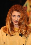 Nicola Roberts ニコラ・ロバーツ