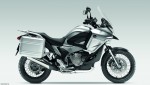 2012 Honda Crosstourer