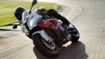 2012 BMW S1000RR