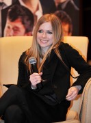 Avril Lavigne アヴリル・ラヴィーン