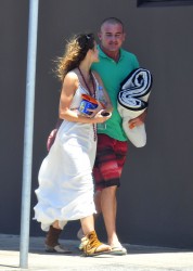 Annalynne McCord アナリン・マッコード