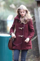 Taylor Swift テイラー・スウィフト