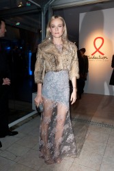 Diane Kruger ダイアン・クルーガー