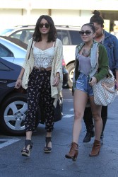 Vanessa Hudgens ヴァネッサ・ハジェンズ