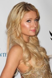 Paris Hilton パリス・ヒルトン