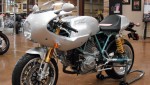 Ducati up for sale