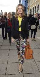 Olivia Palermo オリヴィア・パレルモ