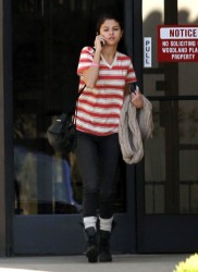 Selena Gomez セレーナ・ゴメス