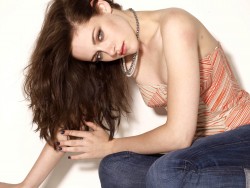 Kristen Stewart クリステン・スチュワート