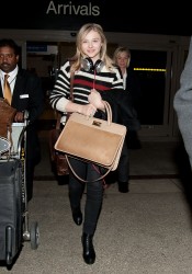 Chloe Moretz クロエ・モレッツ