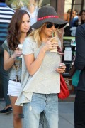 Ashley Tisdale アシュレイ・ティスデイル