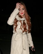 Lindsay Lohan リンジー・ローハン