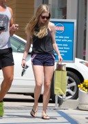 Amanda Seyfried アマンダ・セイフライド