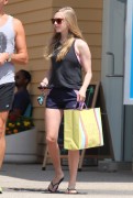 Amanda Seyfried アマンダ・セイフライド