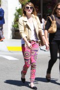 Emma Roberts エマ・ロバーツ