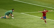 Испания - Италия - Финальный матс на чемпионате Евро 2012, 1 июля 2012 (322xHQ) 092901201626906