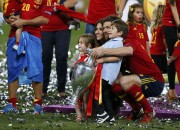 Испания - Италия - Финальный матс на чемпионате Евро 2012, 1 июля 2012 (322xHQ) 13964a201626582