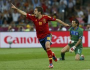 Испания - Италия - Финальный матс на чемпионате Евро 2012, 1 июля 2012 (322xHQ) 4c22d2201621094