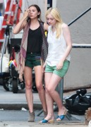Dakota Fanning ダコタ・ファニング
