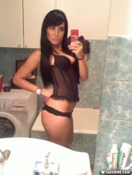 Mix amatute (+130 autofotos sexys y mas)