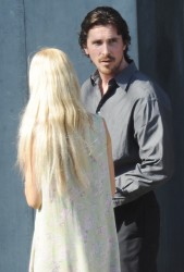 Isabel Lucas イザベル・ルーカス