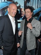 Сильвестр Сталлоне (Sylvester Stallone) 'His Way' HBO Documentary Los Angeles Premiere at Paramount Theater in Hollywood March 21, 2011 - 12xHQ 2b71fd207609778