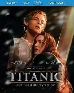 Download Titanic (1997) PROPER BluRay 1080p 5.1CH x264 Ganool