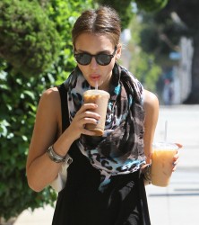 Jessica Alba ジェシカ・アルバ