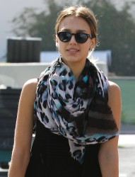 Jessica Alba ジェシカ・アルバ