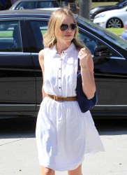 Kate Bosworth ケイト・ボスワース