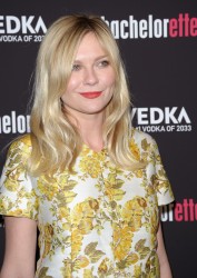 Kirsten Dunst キルスティン・ダンスト