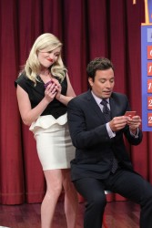 Kirsten Dunst キルスティン・ダンスト
